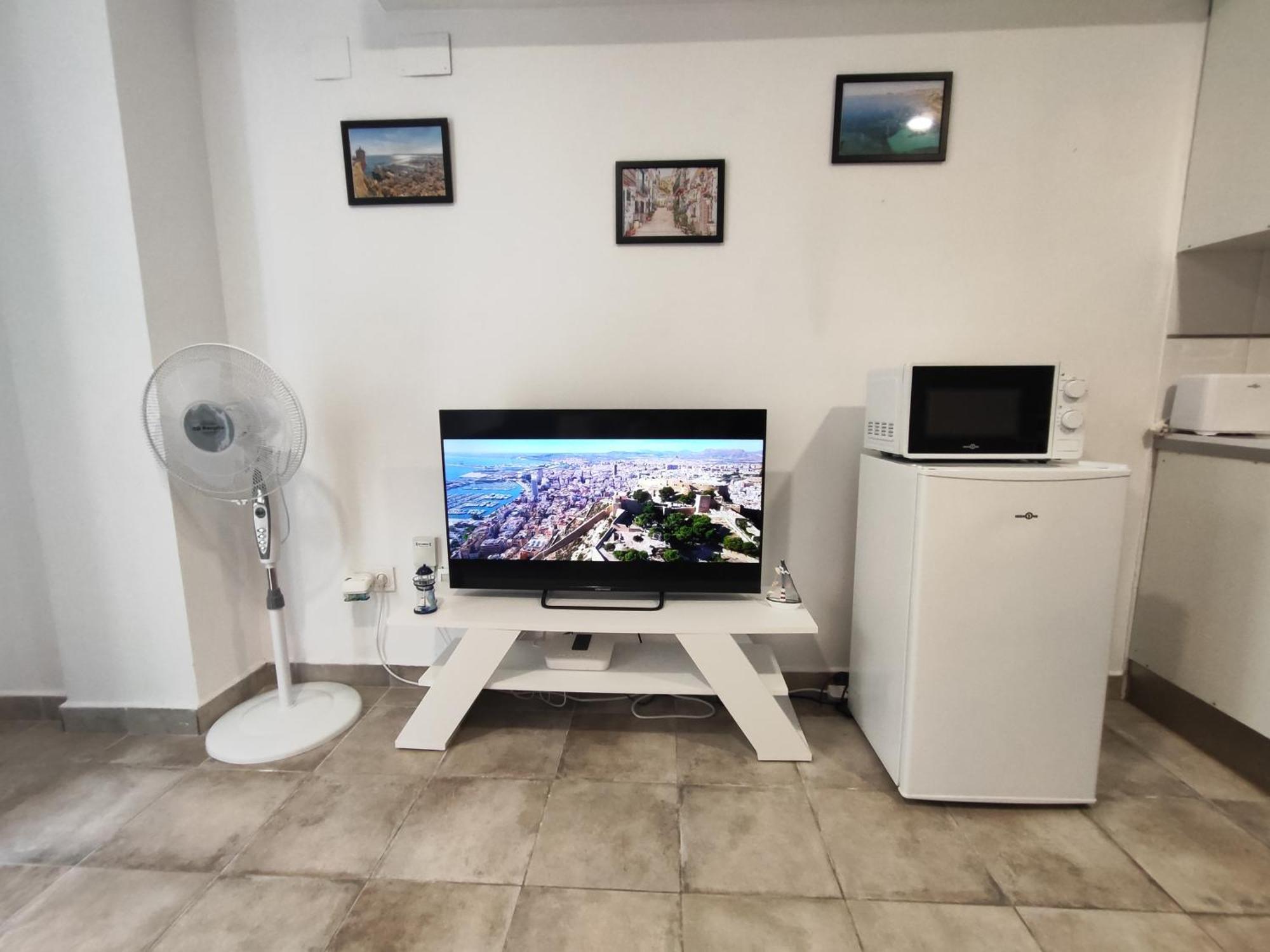 Charming Duplex - Historic Center - 7Min To Beach Alicante Kültér fotó