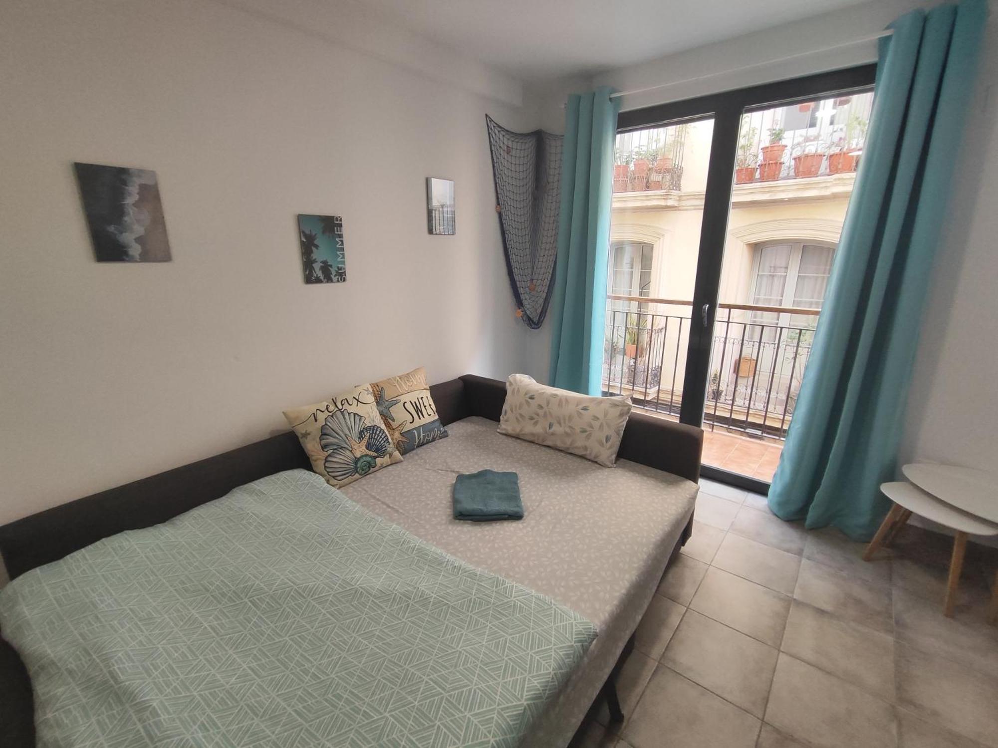 Charming Duplex - Historic Center - 7Min To Beach Alicante Kültér fotó