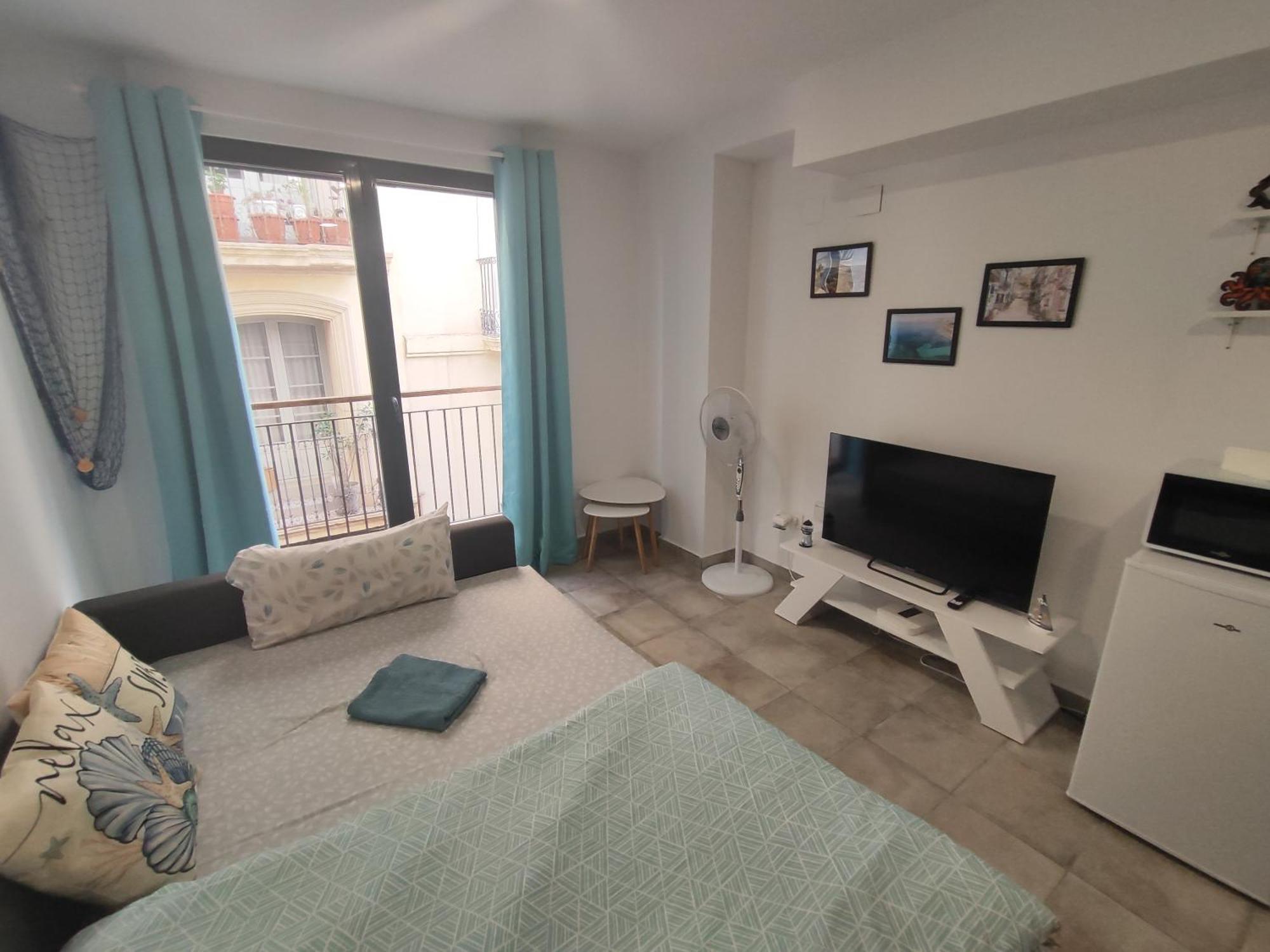 Charming Duplex - Historic Center - 7Min To Beach Alicante Kültér fotó