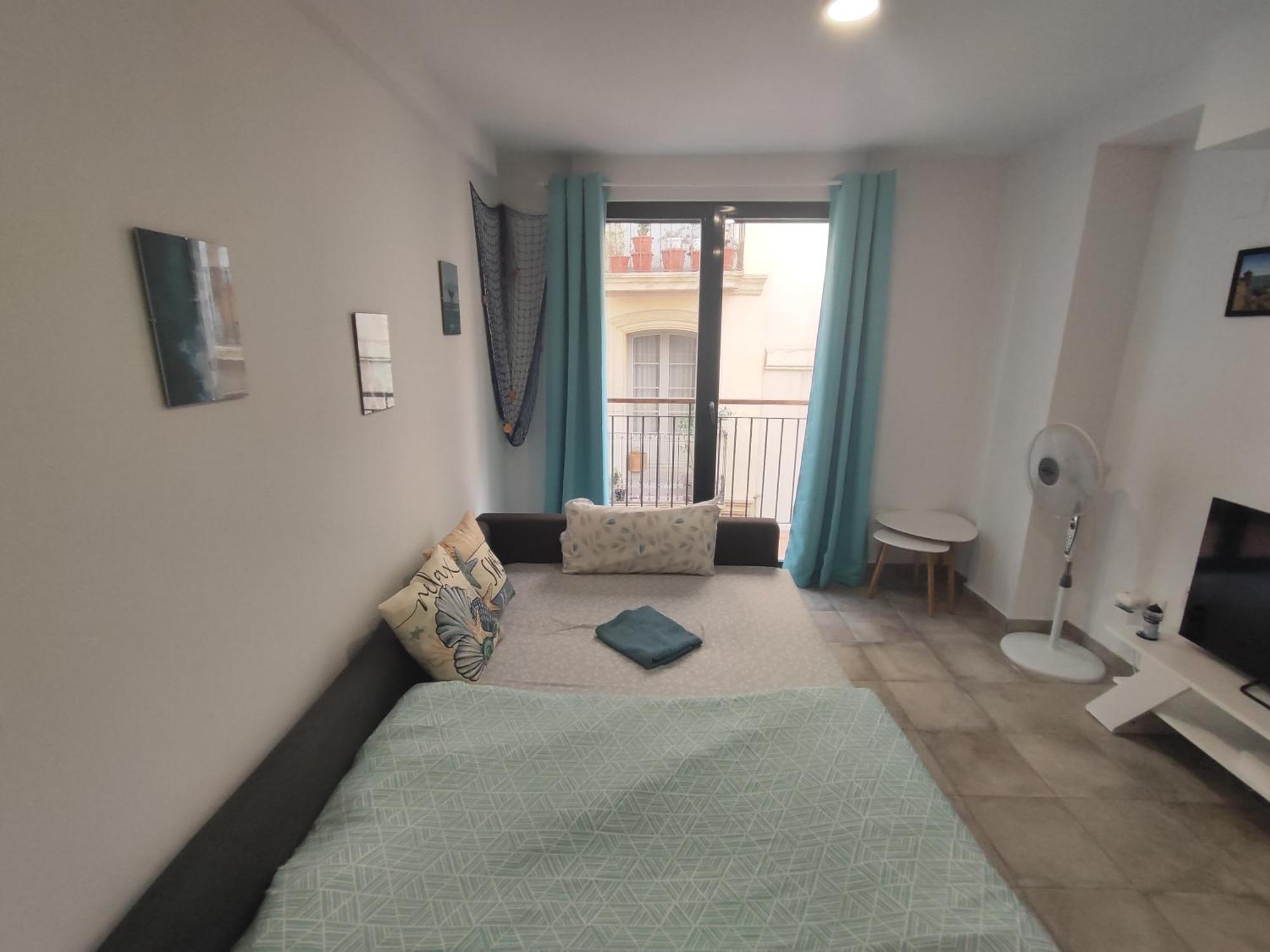 Charming Duplex - Historic Center - 7Min To Beach Alicante Kültér fotó
