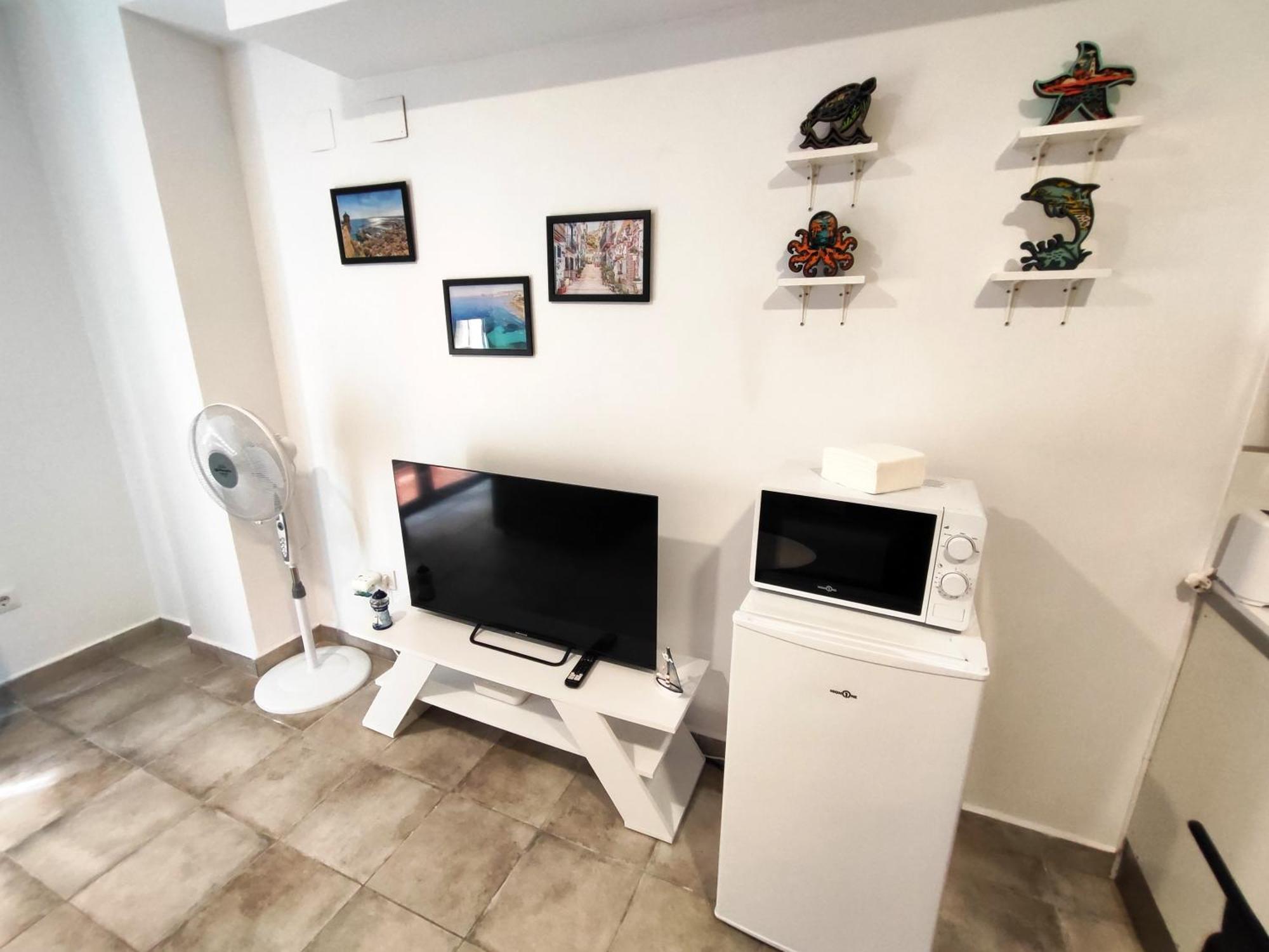 Charming Duplex - Historic Center - 7Min To Beach Alicante Kültér fotó