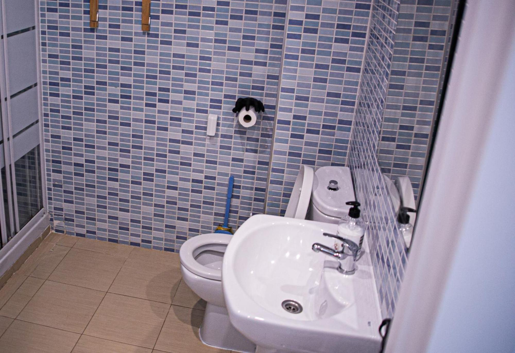 Charming Duplex - Historic Center - 7Min To Beach Alicante Kültér fotó