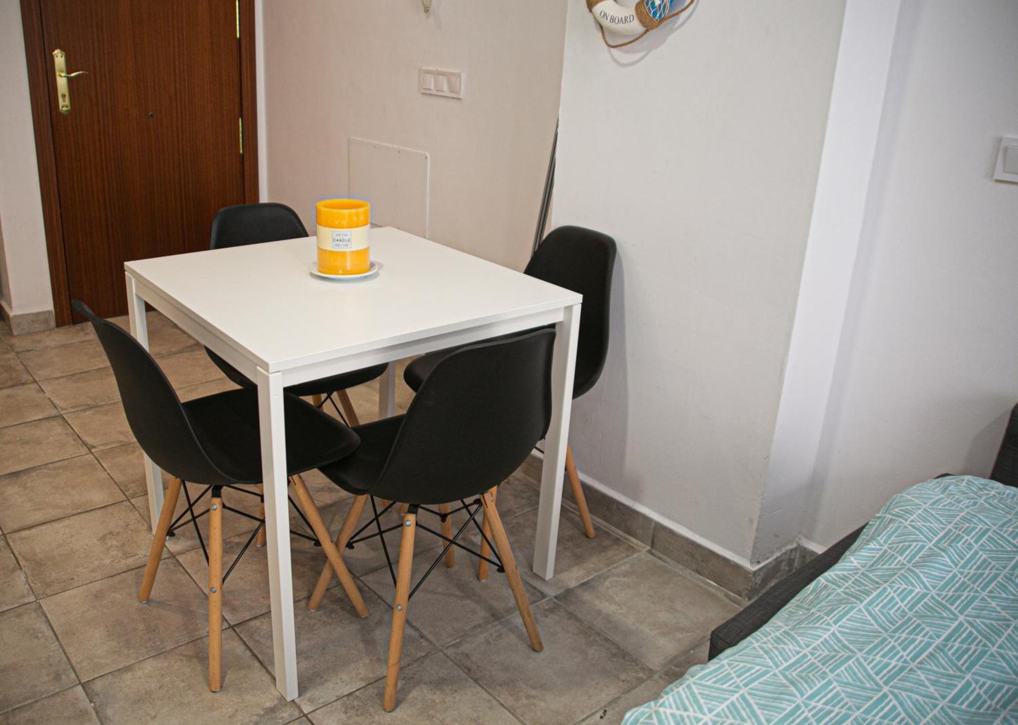 Charming Duplex - Historic Center - 7Min To Beach Alicante Kültér fotó