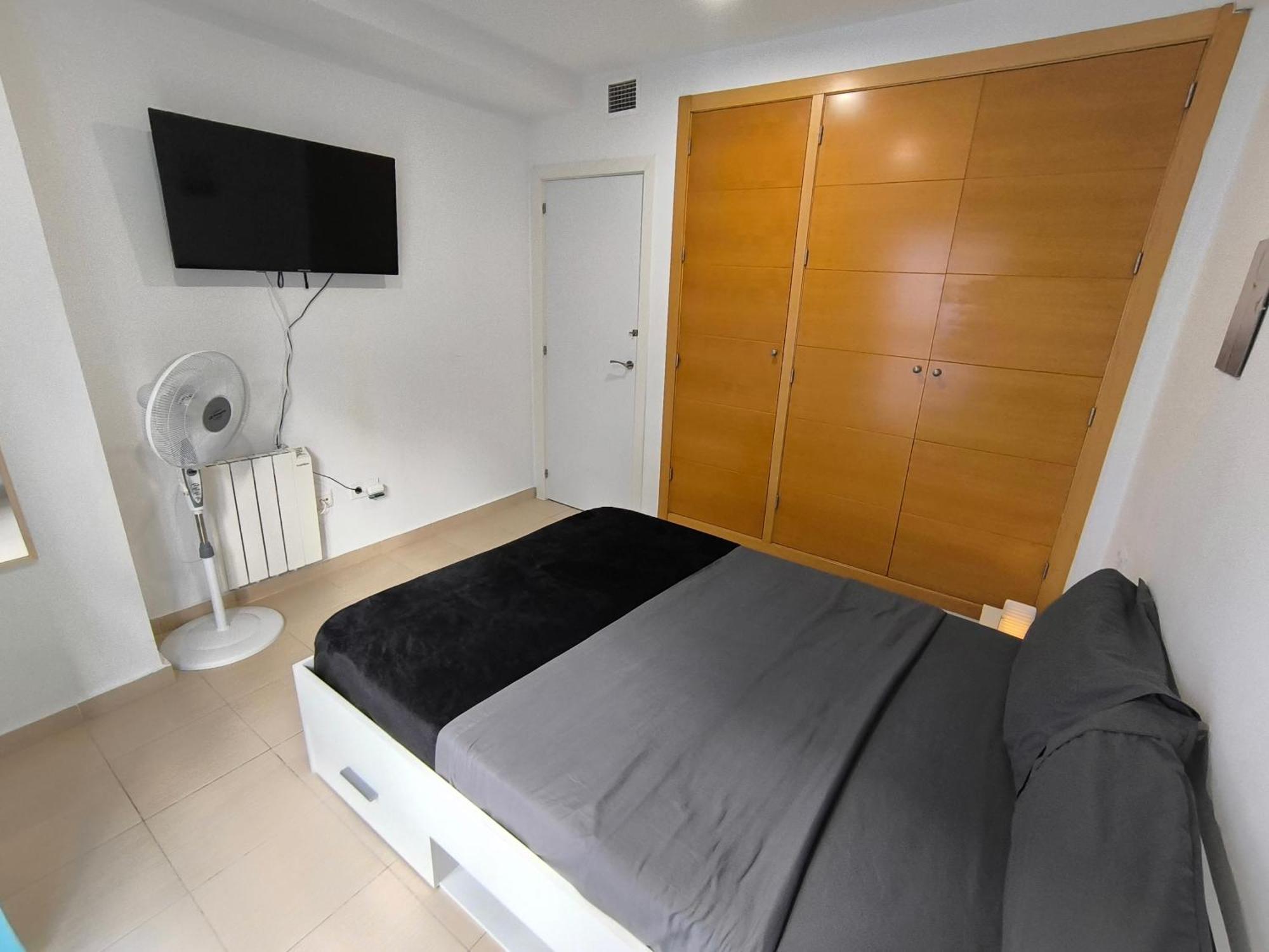 Charming Duplex - Historic Center - 7Min To Beach Alicante Kültér fotó