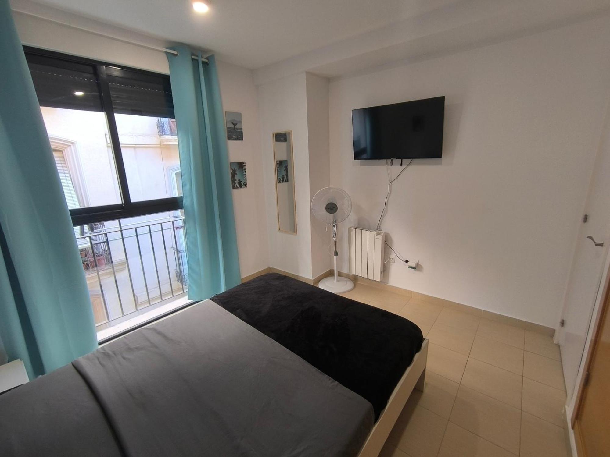 Charming Duplex - Historic Center - 7Min To Beach Alicante Kültér fotó